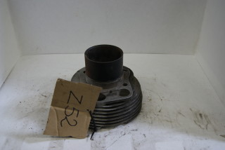 Zylinder Z52 Oberseite