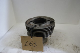 Zylinder Z63 Unterseite