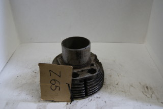 Zylinder Z65 Oberseite