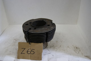 Zylinder Z65 Unterseite