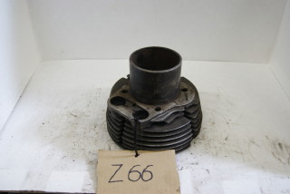 Zylinder Z66 Oberseite