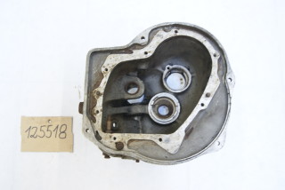 Getriebegehäuse 125518 Hinterseite