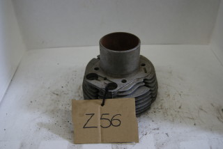 Zylinder Z56 Oberseite
