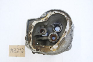 Getriebegehäuse 118212 Hinterseite