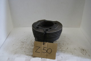 Zylinder Z50 Unterseite