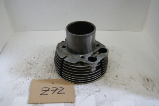 Zylinder Z72 Oberseite