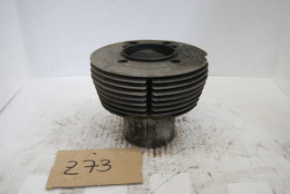 Zylinder Z73 Unterseite