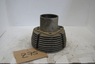 Zylinder Z75 Oberseite