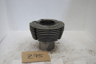 Zylinder Z75 Unterseite