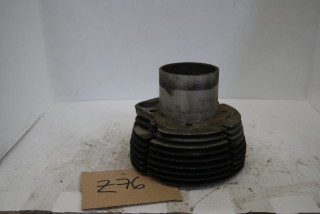 Zylinder Z76 Oberseite