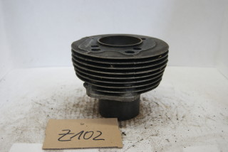 Zylinder Z102 Unterseite