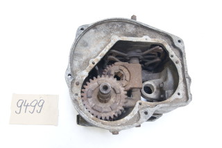 Getriebegehäuse 9499 Hinterseite