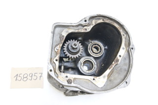 Getriebegehäuse 158957 Hinterseite