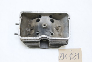 Zylinderkopf ZK121 Unterseite