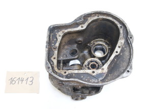 Getriebegehäuse 161413 Hinterseite
