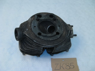 Zylinderkopf ZK85 Oberseite