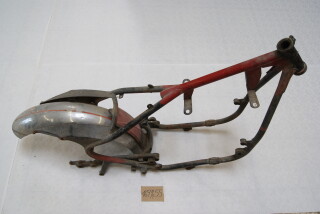 Rahmen 1697/155 oben