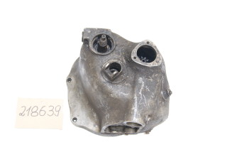Getriebegehäuse 218639 Vorderseite