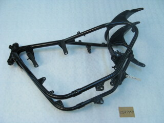 Rahmen O5R7459 seitlich