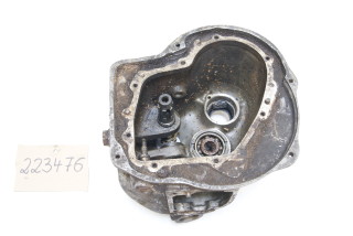 Getriebegehäuse 223476 Hinterseite