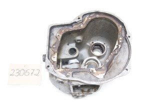Getriebegehäuse 230672 Hinterseite
