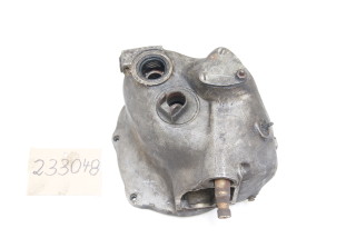 Getriebegehäuse 233048 Vorderseite