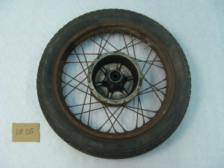 Laufrad LR05