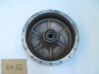 Radnabe RN32 Vorderseite